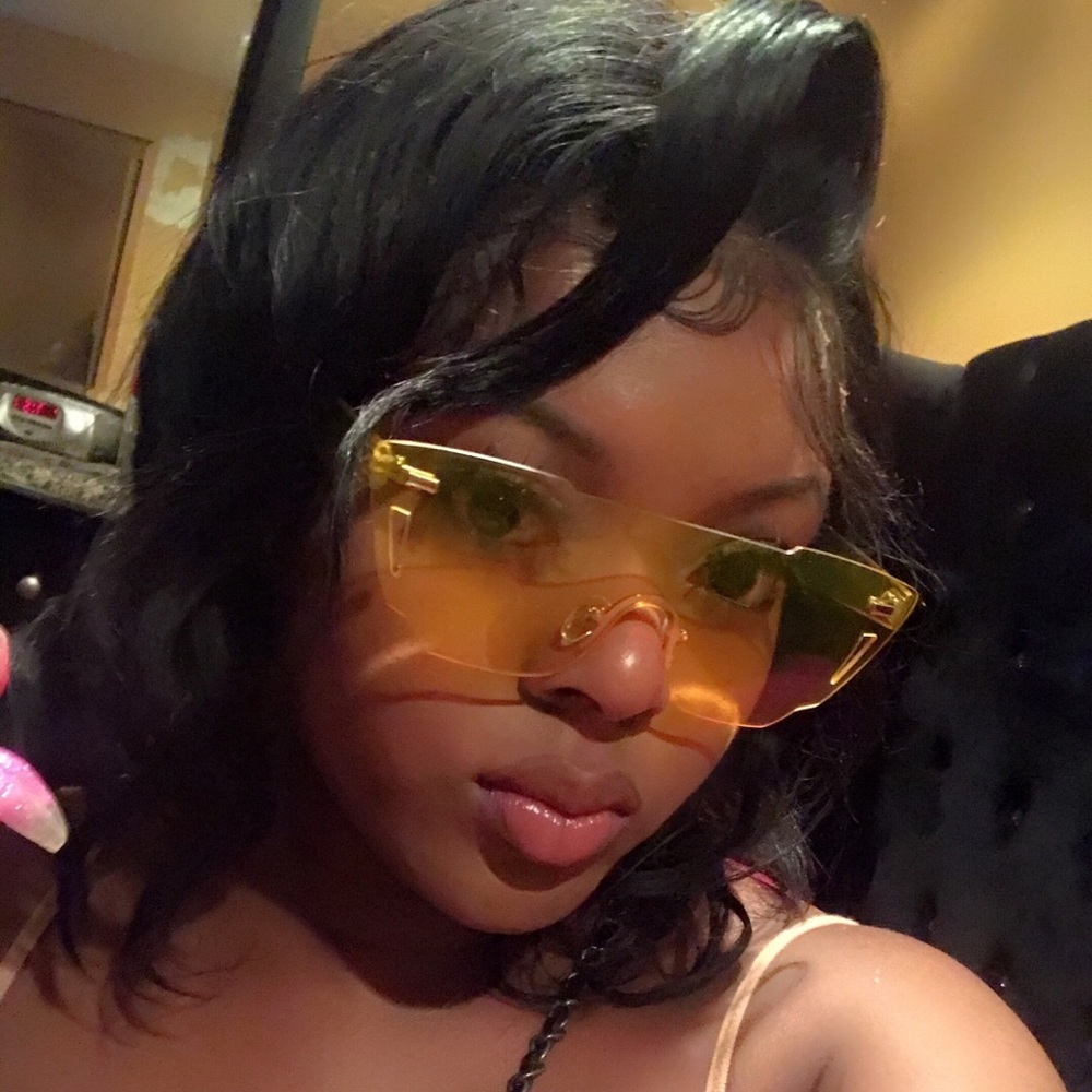 Space coupe shades